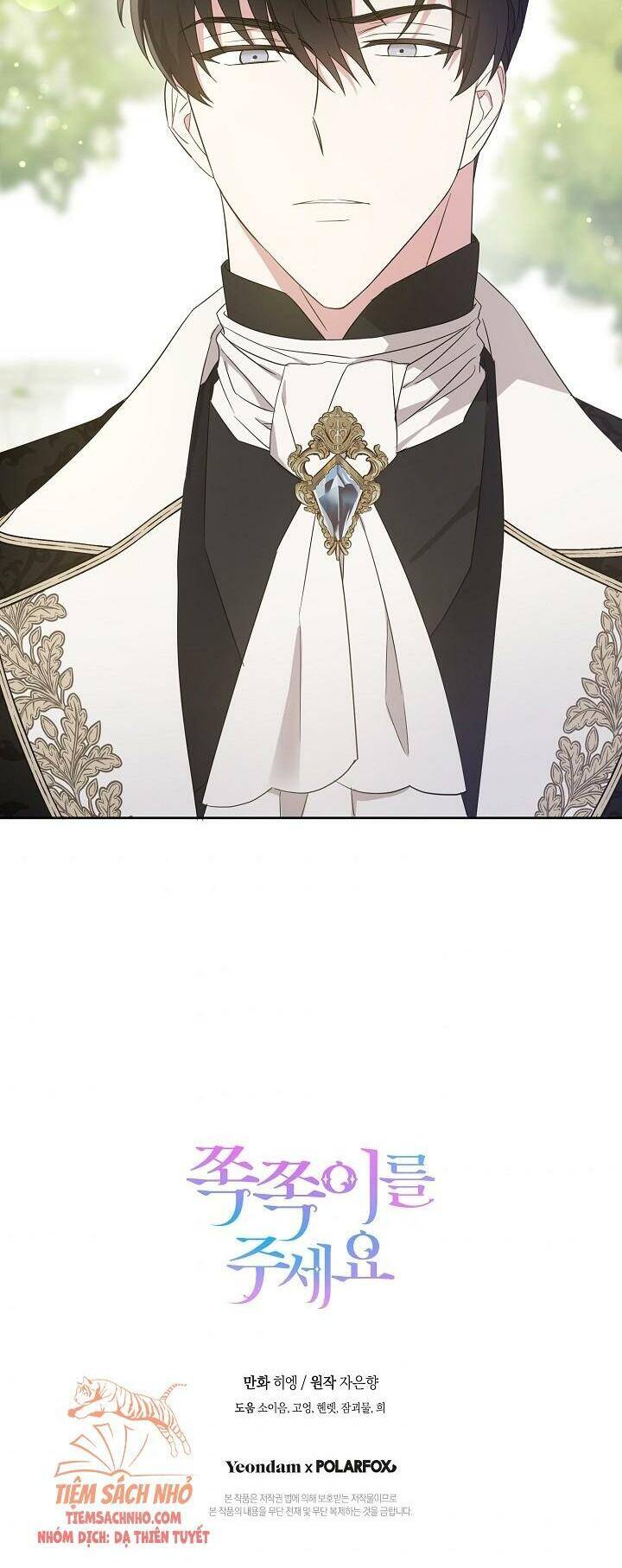 Cho Con Núm Vú Đi Mà Chapter 29 - Trang 2