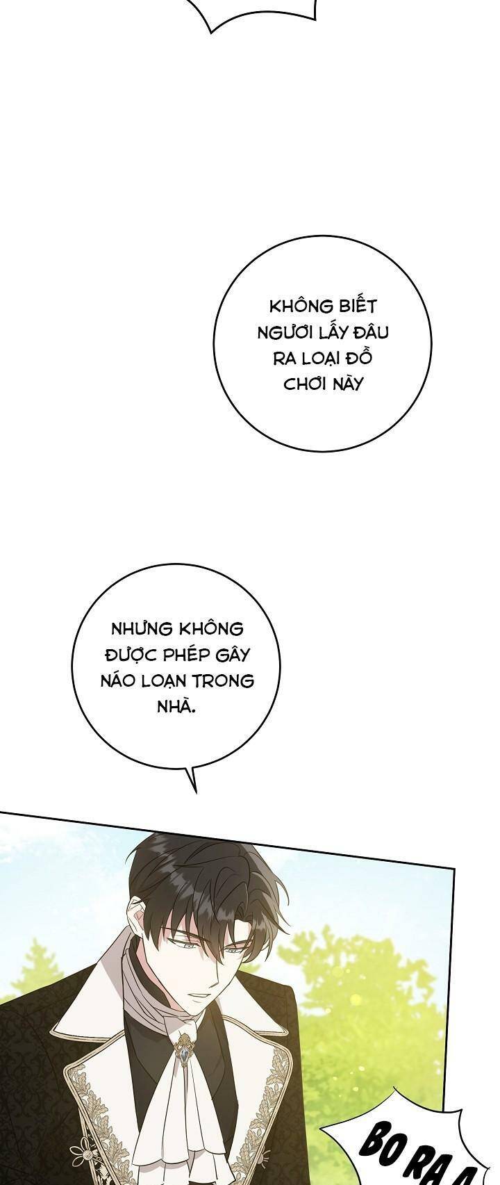 Cho Con Núm Vú Đi Mà Chapter 29 - Trang 2