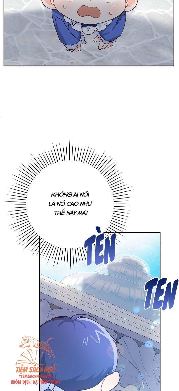 Cho Con Núm Vú Đi Mà Chapter 3 - Trang 2