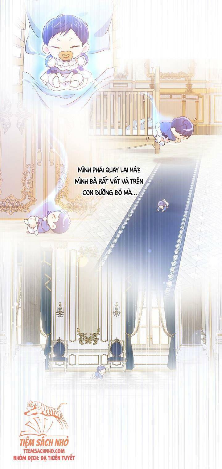 Cho Con Núm Vú Đi Mà Chapter 3 - Trang 2