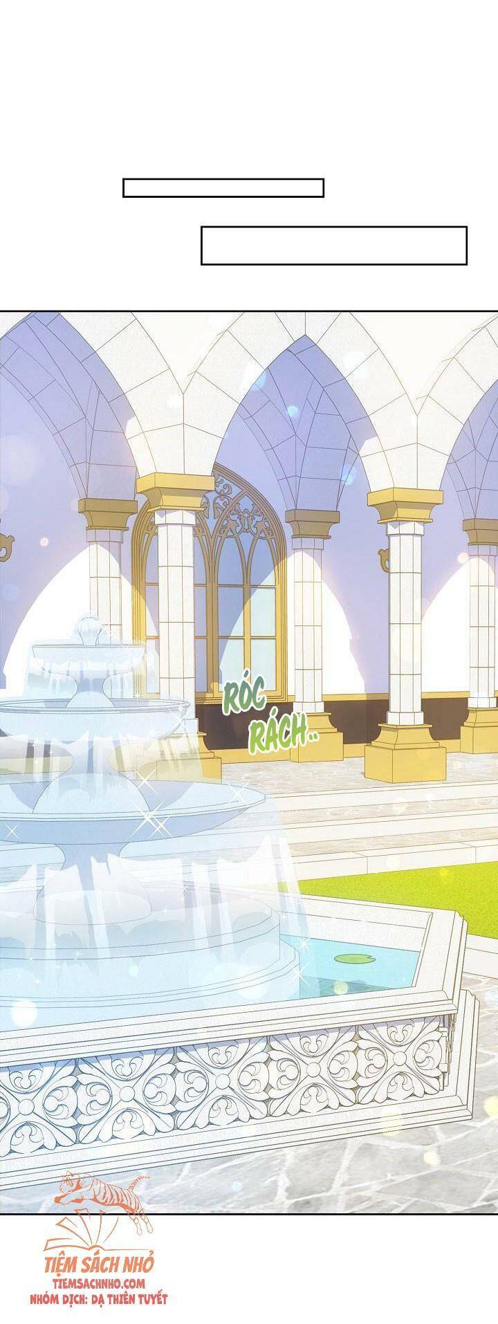 Cho Con Núm Vú Đi Mà Chapter 3 - Trang 2