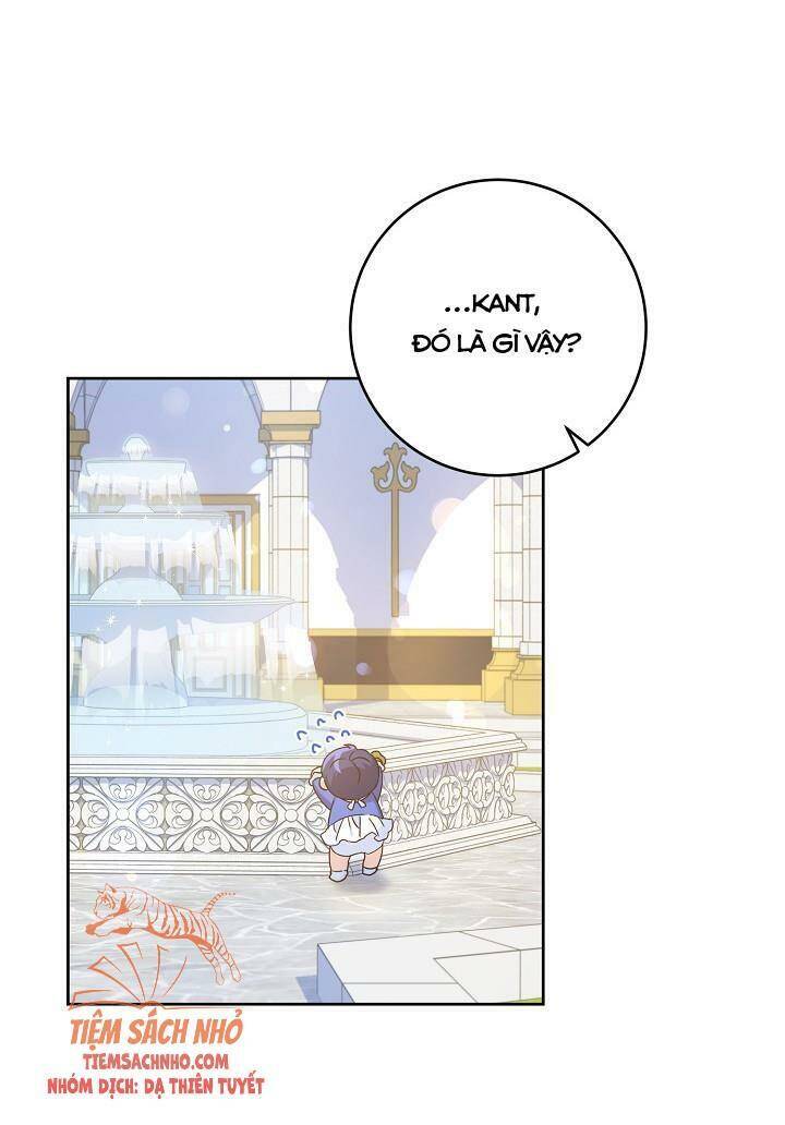 Cho Con Núm Vú Đi Mà Chapter 3 - Trang 2