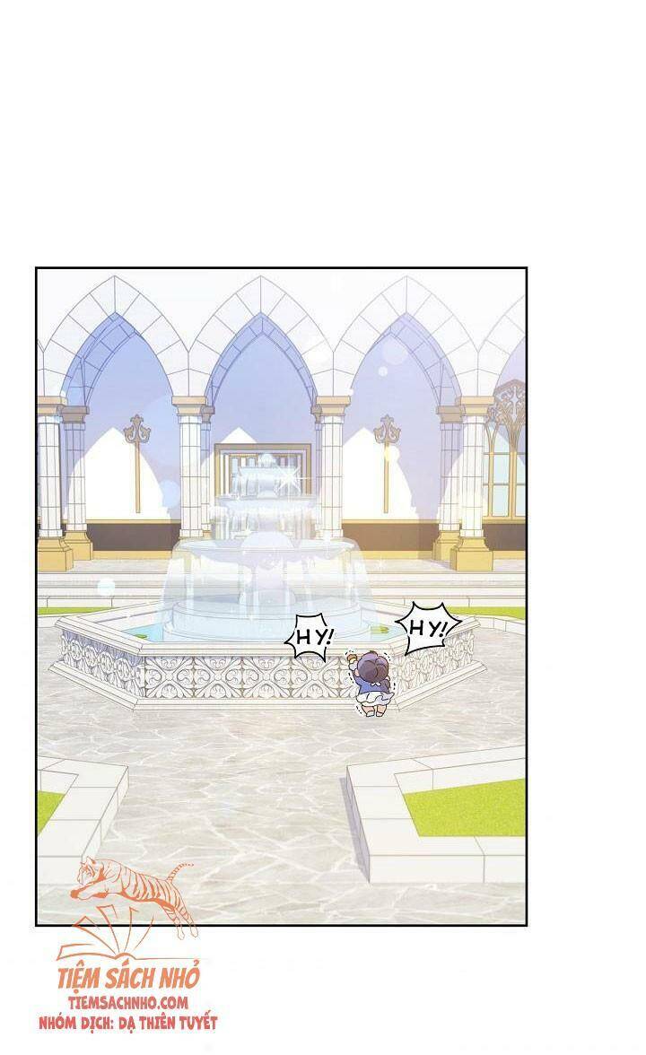 Cho Con Núm Vú Đi Mà Chapter 3 - Trang 2