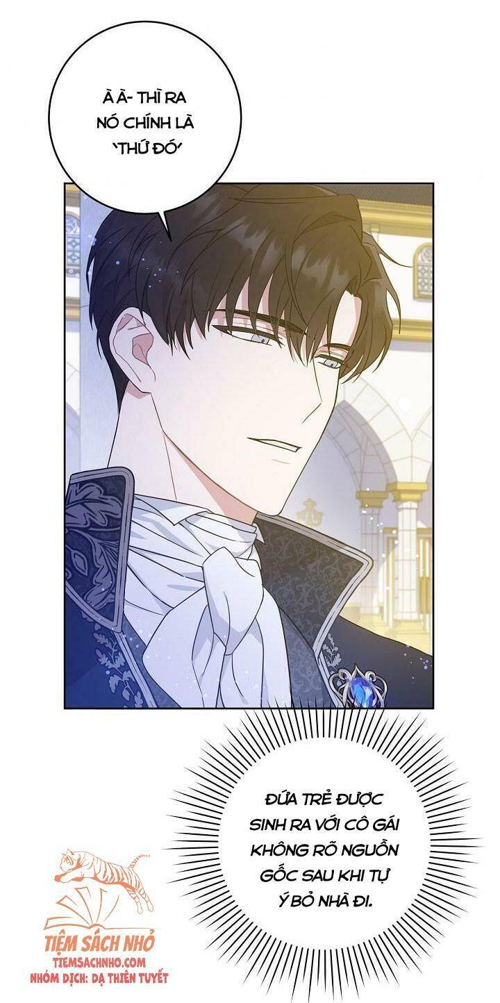 Cho Con Núm Vú Đi Mà Chapter 3 - Trang 2