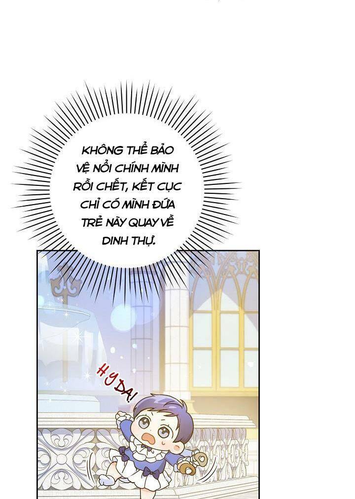 Cho Con Núm Vú Đi Mà Chapter 3 - Trang 2