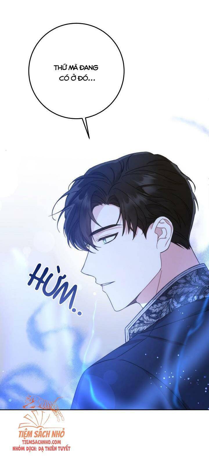 Cho Con Núm Vú Đi Mà Chapter 3 - Trang 2