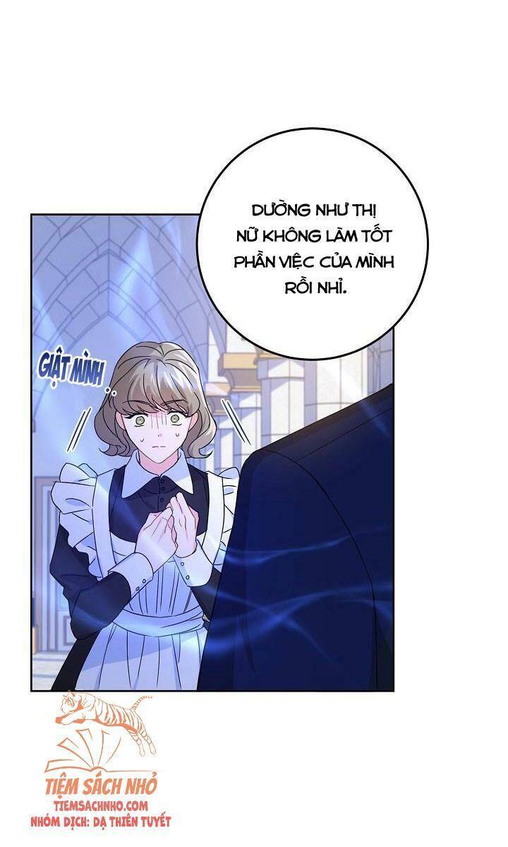 Cho Con Núm Vú Đi Mà Chapter 3 - Trang 2