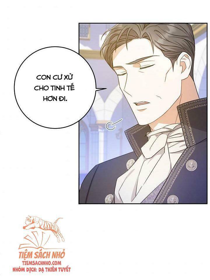 Cho Con Núm Vú Đi Mà Chapter 3 - Trang 2