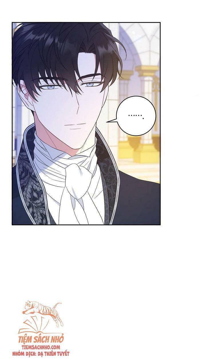 Cho Con Núm Vú Đi Mà Chapter 3 - Trang 2