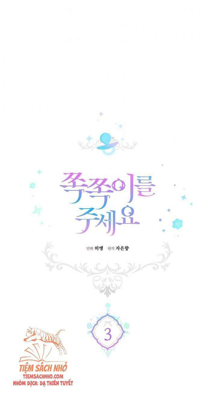 Cho Con Núm Vú Đi Mà Chapter 3 - Trang 2