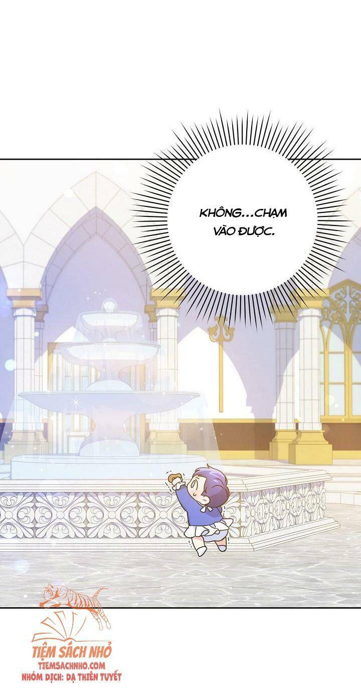 Cho Con Núm Vú Đi Mà Chapter 3 - Trang 2