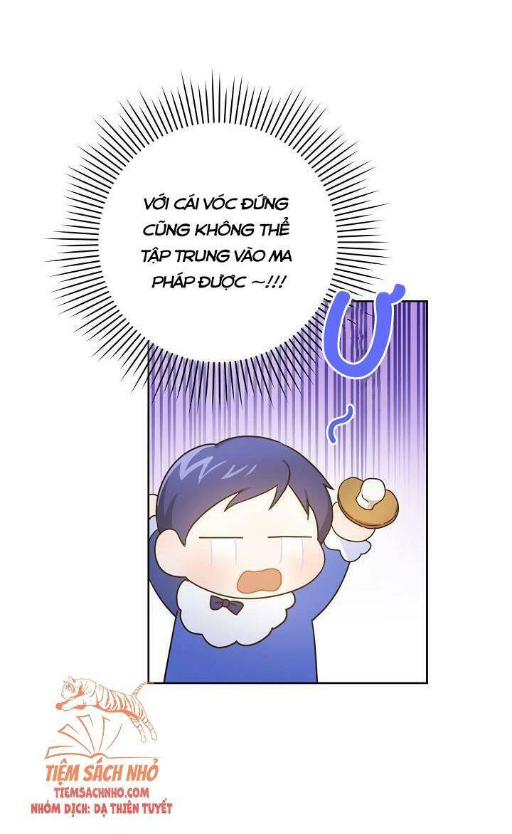 Cho Con Núm Vú Đi Mà Chapter 3 - Trang 2