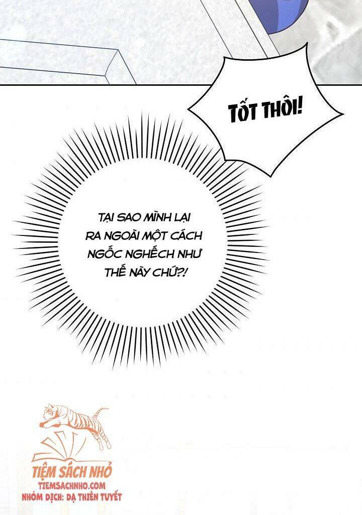 Cho Con Núm Vú Đi Mà Chapter 3 - Trang 2