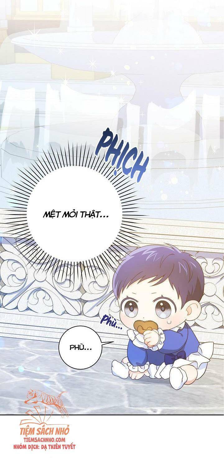 Cho Con Núm Vú Đi Mà Chapter 3 - Trang 2