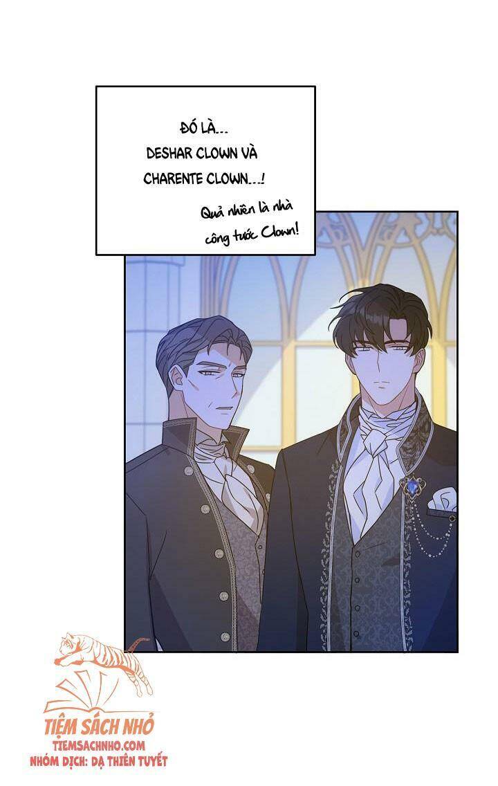 Cho Con Núm Vú Đi Mà Chapter 3 - Trang 2