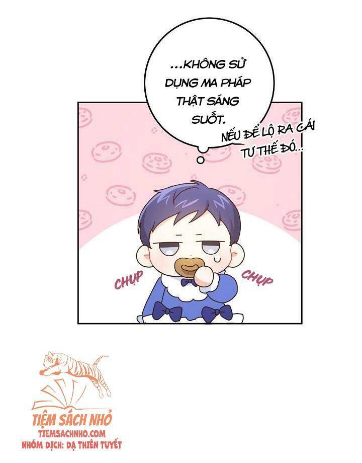 Cho Con Núm Vú Đi Mà Chapter 3 - Trang 2