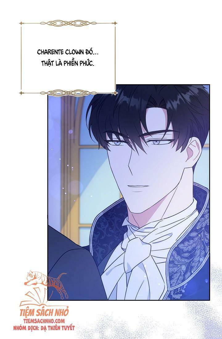 Cho Con Núm Vú Đi Mà Chapter 3 - Trang 2