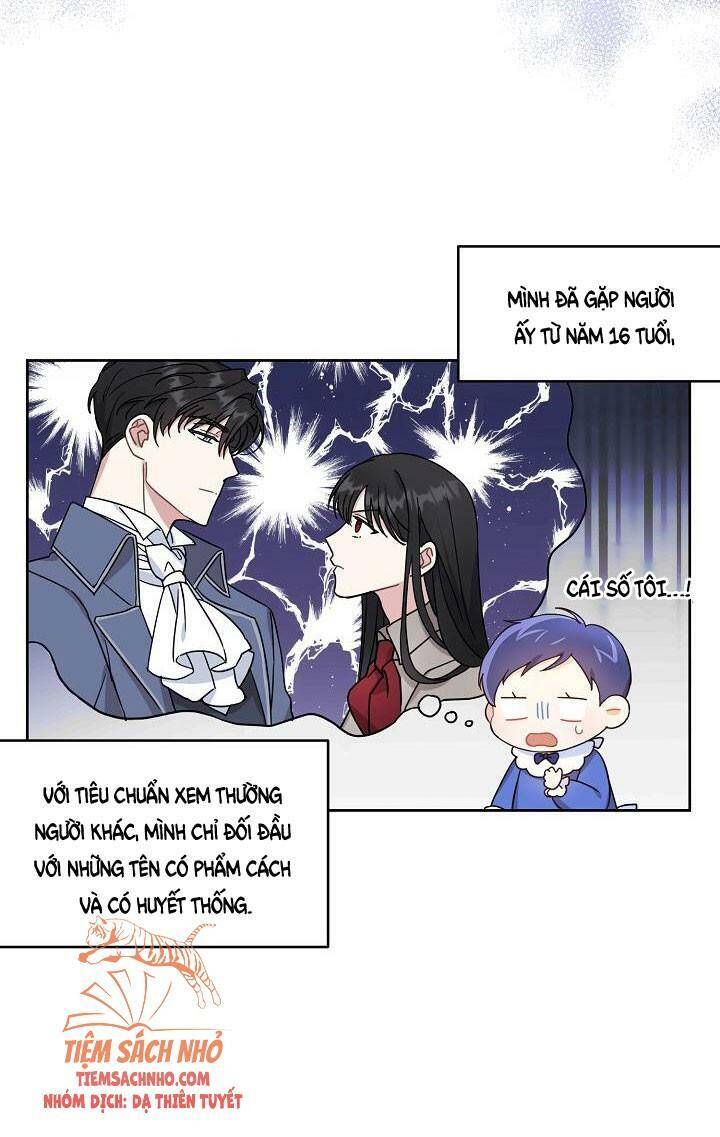 Cho Con Núm Vú Đi Mà Chapter 3 - Trang 2