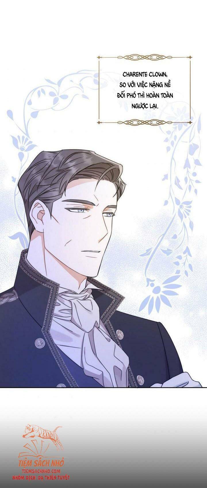 Cho Con Núm Vú Đi Mà Chapter 3 - Trang 2