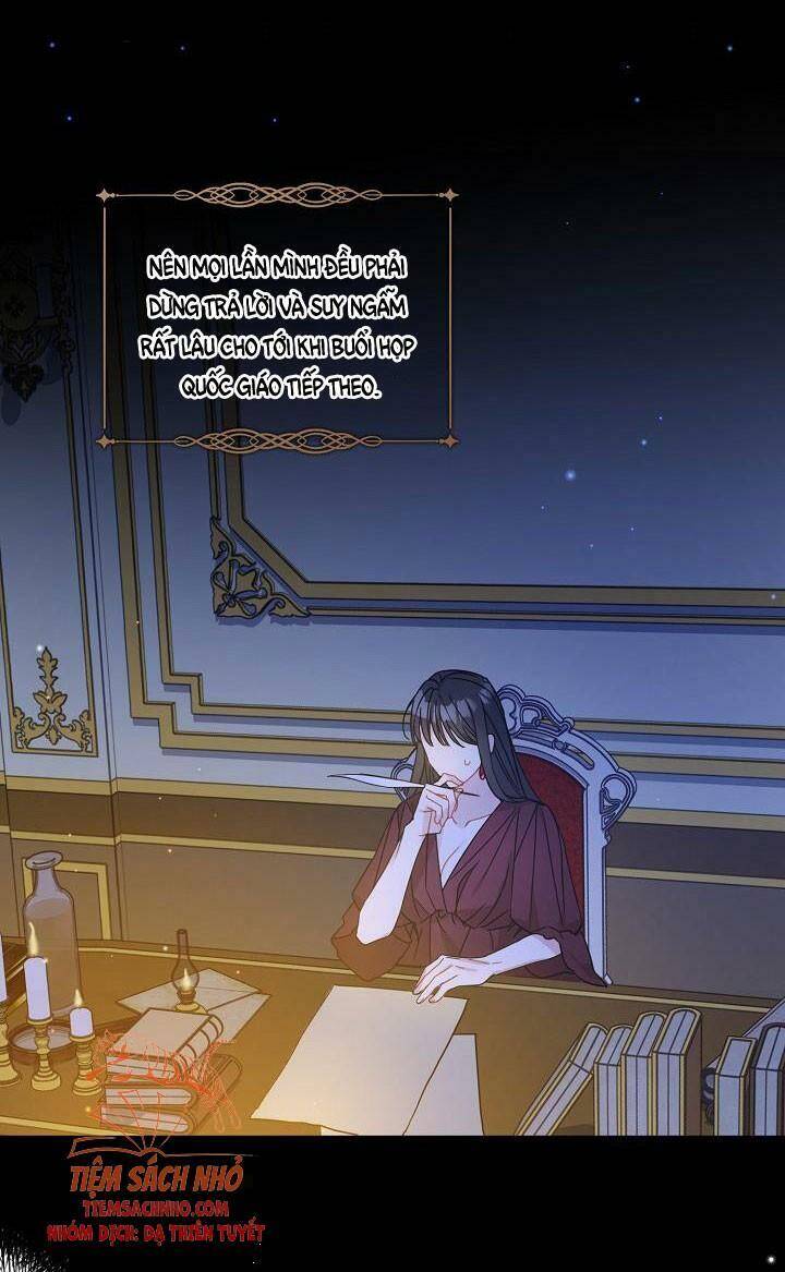 Cho Con Núm Vú Đi Mà Chapter 3 - Trang 2