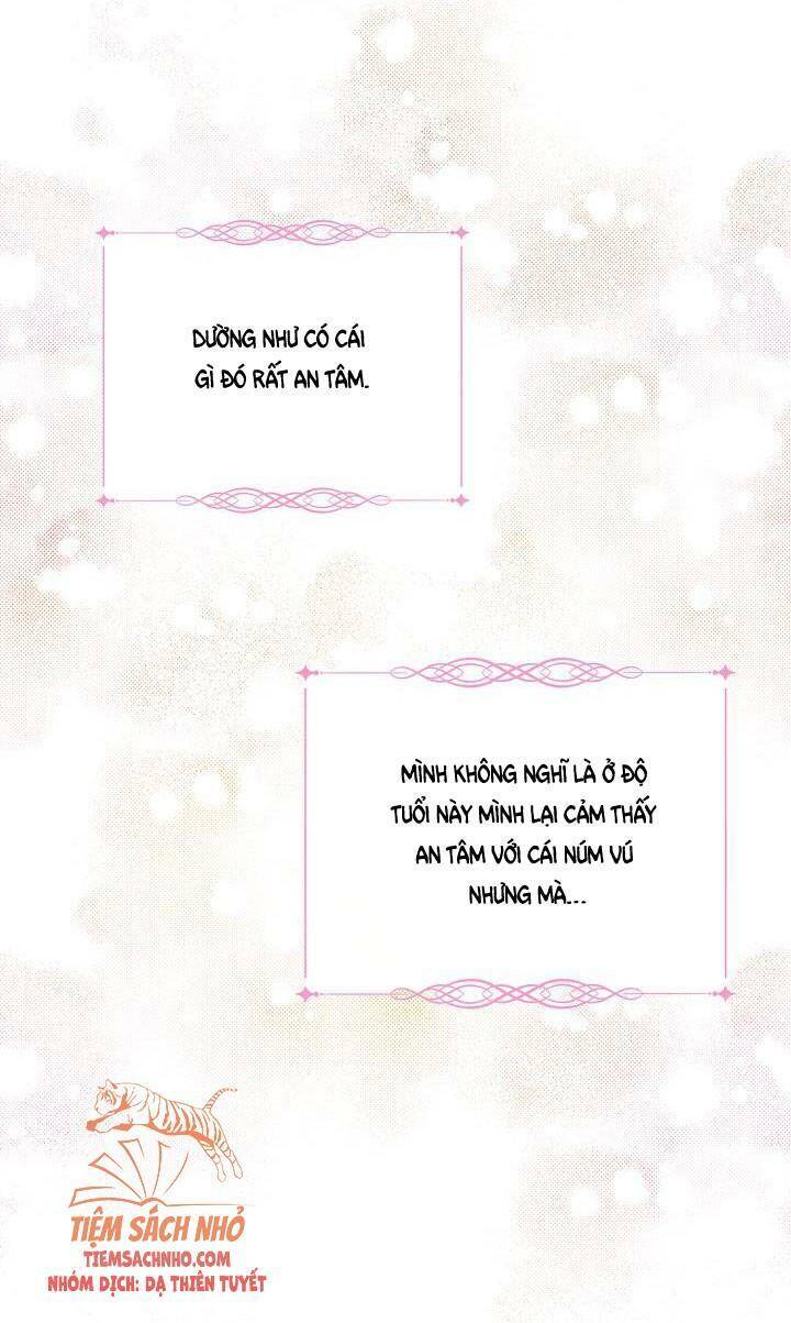 Cho Con Núm Vú Đi Mà Chapter 3 - Trang 2