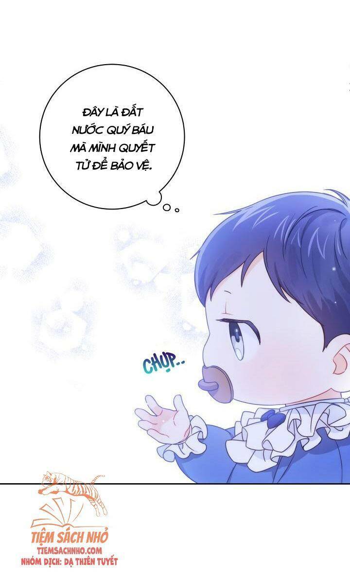 Cho Con Núm Vú Đi Mà Chapter 3 - Trang 2