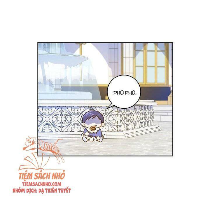 Cho Con Núm Vú Đi Mà Chapter 3 - Trang 2