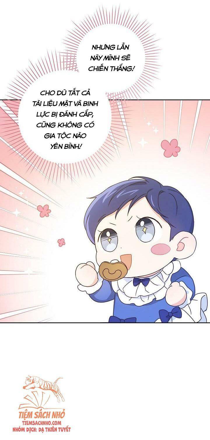 Cho Con Núm Vú Đi Mà Chapter 3 - Trang 2