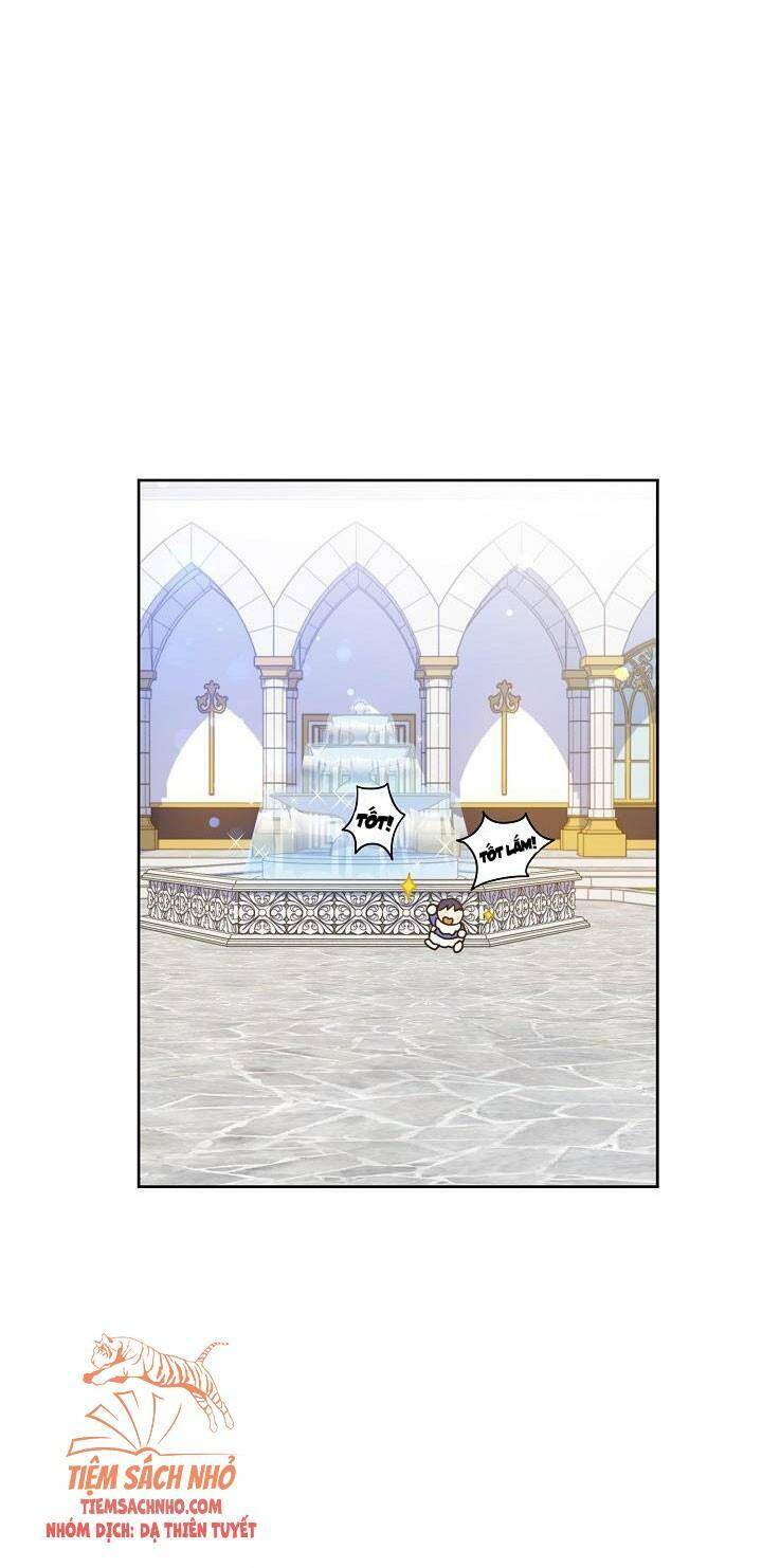 Cho Con Núm Vú Đi Mà Chapter 3 - Trang 2