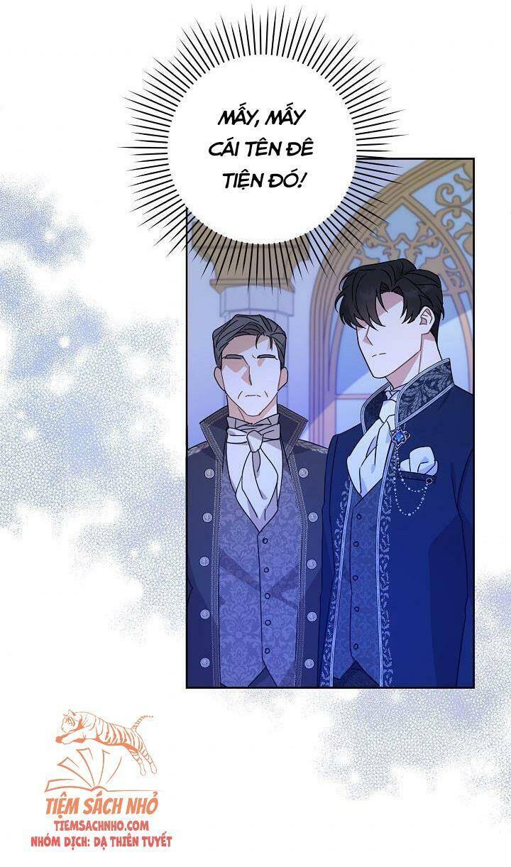 Cho Con Núm Vú Đi Mà Chapter 3 - Trang 2