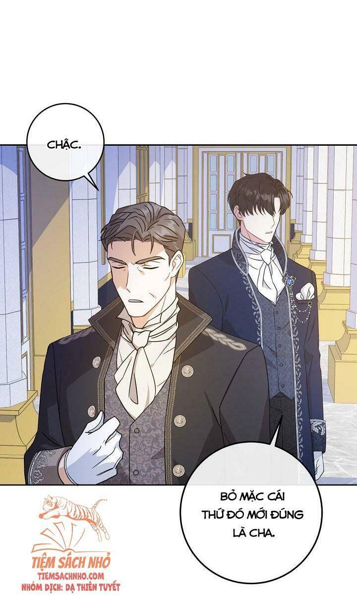 Cho Con Núm Vú Đi Mà Chapter 3 - Trang 2