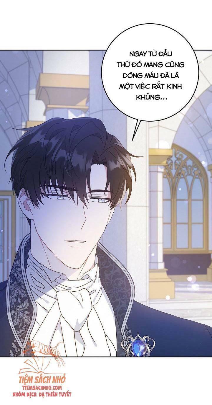 Cho Con Núm Vú Đi Mà Chapter 3 - Trang 2