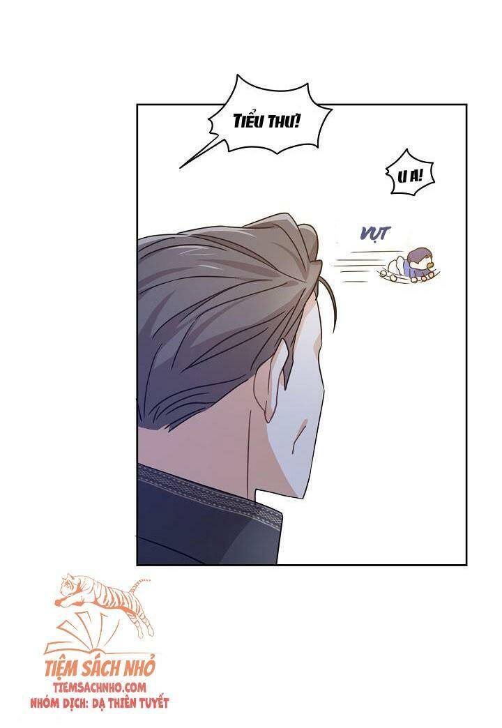 Cho Con Núm Vú Đi Mà Chapter 3 - Trang 2