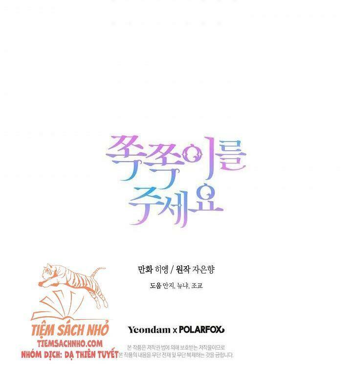 Cho Con Núm Vú Đi Mà Chapter 3 - Trang 2