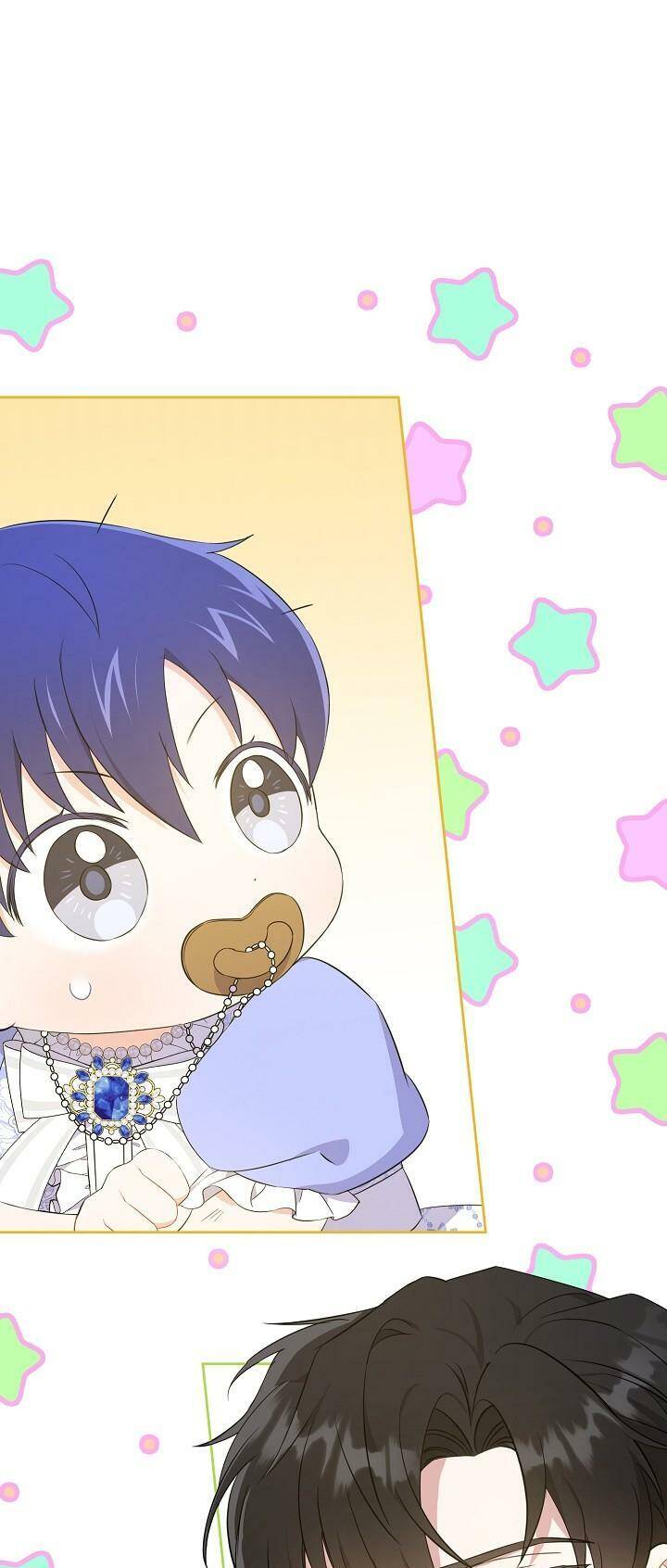 Cho Con Núm Vú Đi Mà Chapter 30 - Trang 2