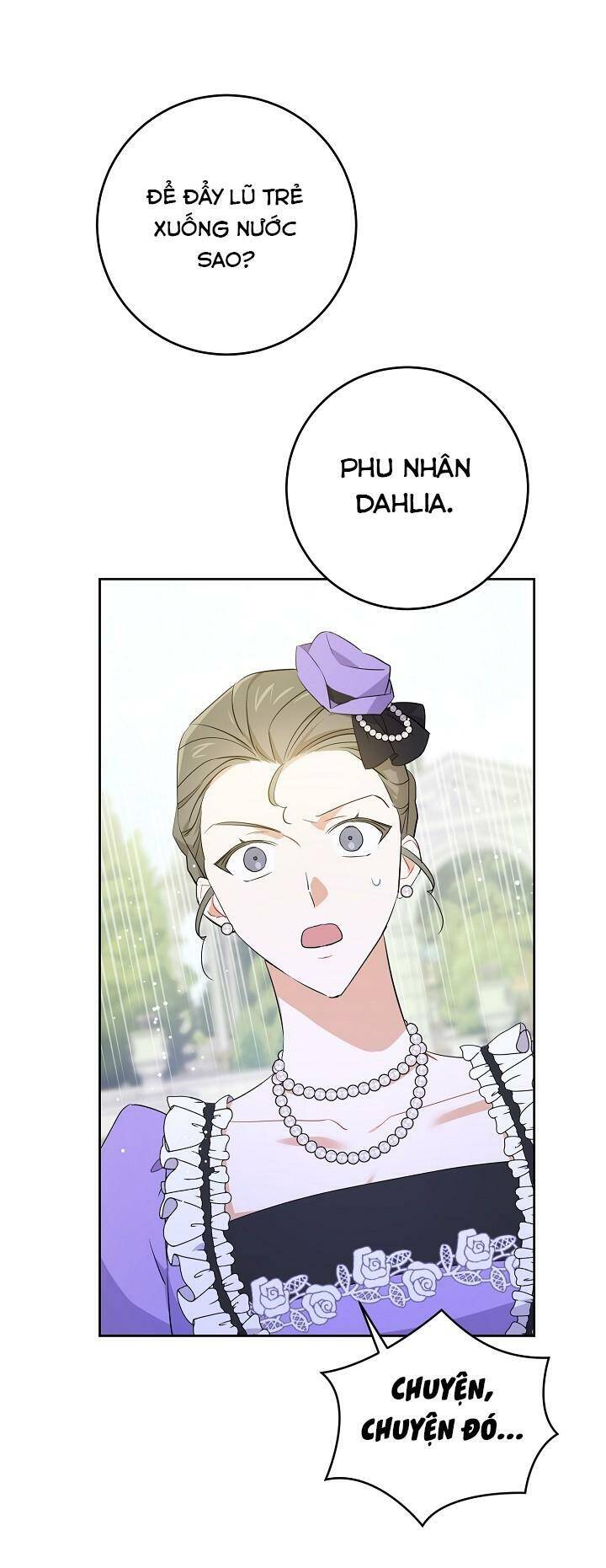 Cho Con Núm Vú Đi Mà Chapter 30 - Trang 2