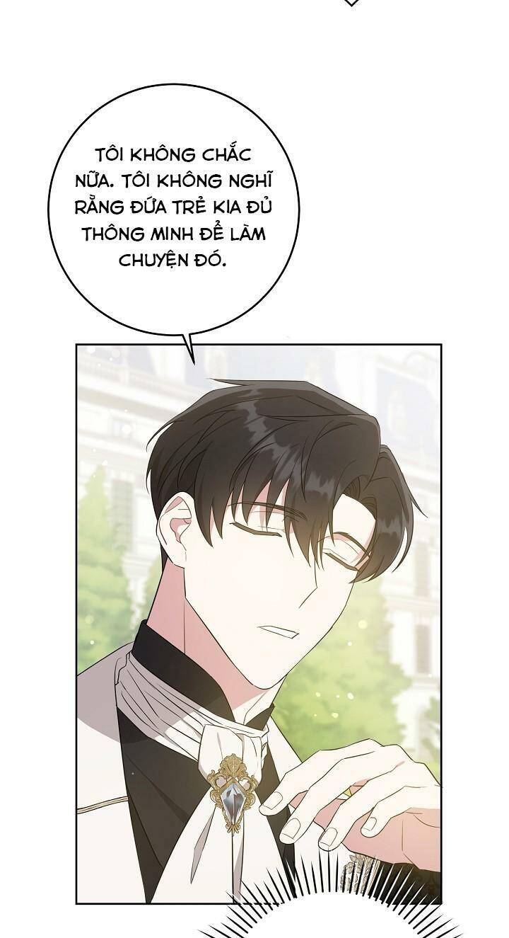 Cho Con Núm Vú Đi Mà Chapter 30 - Trang 2