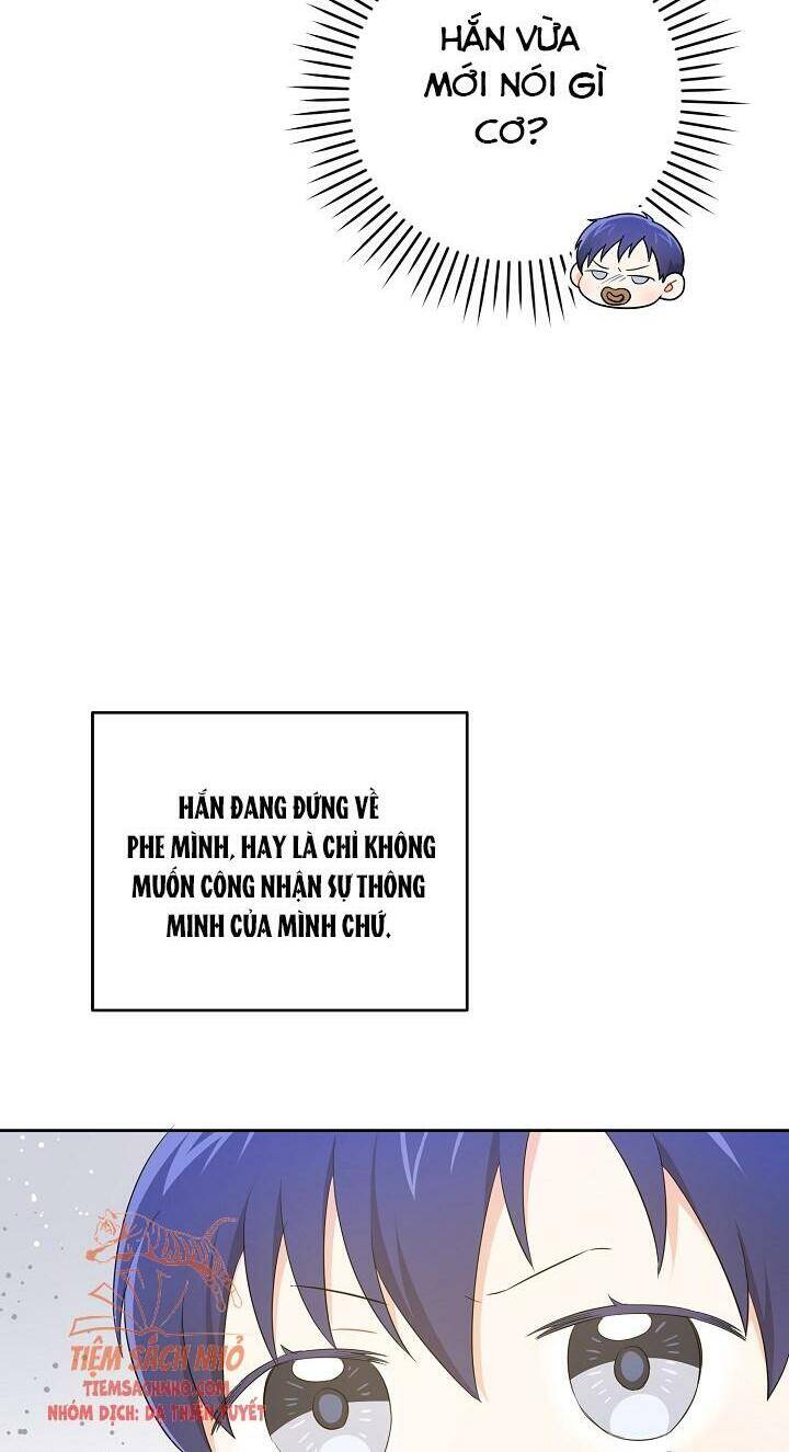 Cho Con Núm Vú Đi Mà Chapter 30 - Trang 2