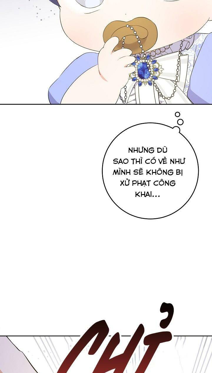 Cho Con Núm Vú Đi Mà Chapter 30 - Trang 2