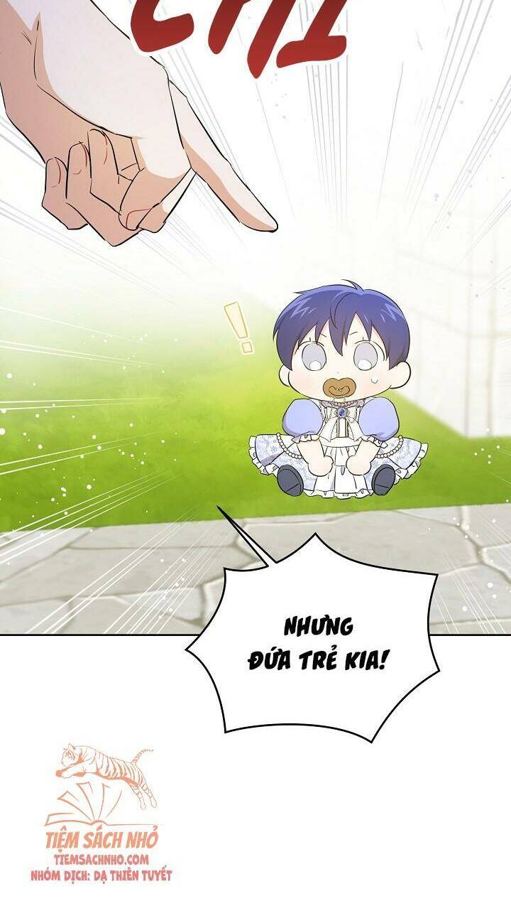 Cho Con Núm Vú Đi Mà Chapter 30 - Trang 2