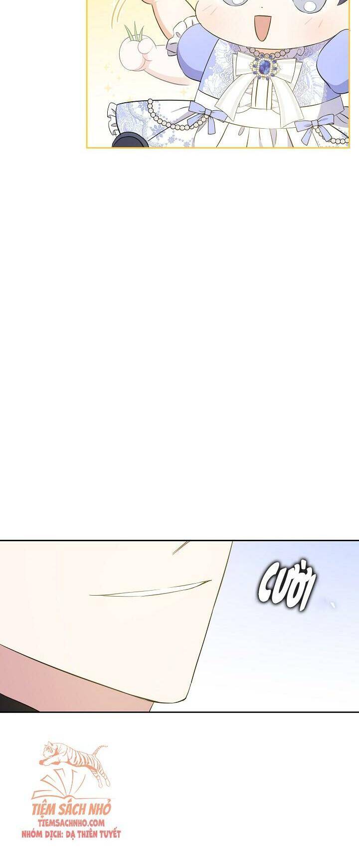 Cho Con Núm Vú Đi Mà Chapter 30 - Trang 2