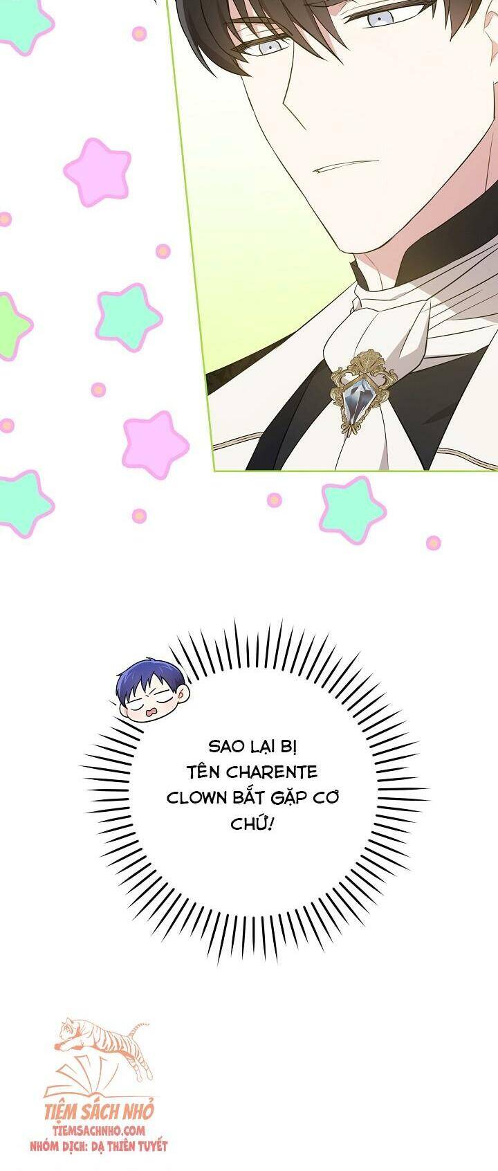 Cho Con Núm Vú Đi Mà Chapter 30 - Trang 2