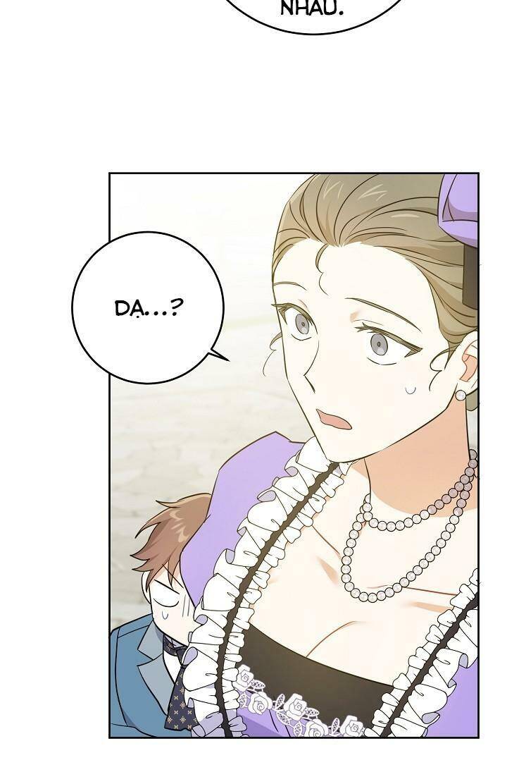 Cho Con Núm Vú Đi Mà Chapter 30 - Trang 2