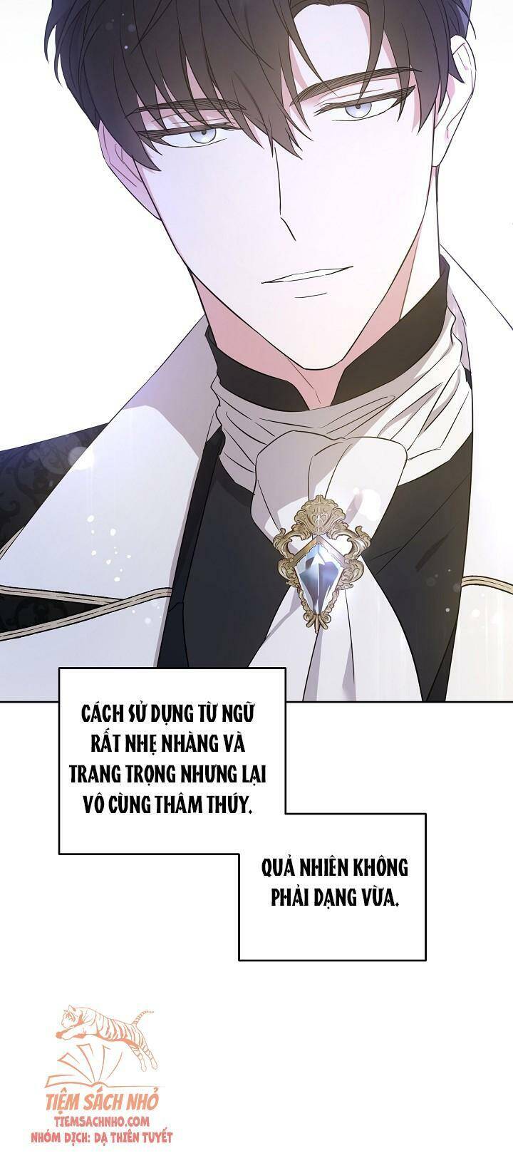 Cho Con Núm Vú Đi Mà Chapter 30 - Trang 2