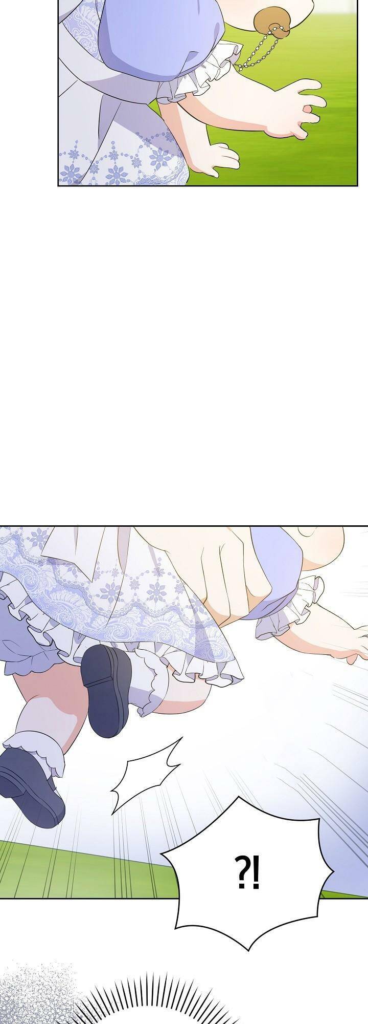 Cho Con Núm Vú Đi Mà Chapter 30 - Trang 2