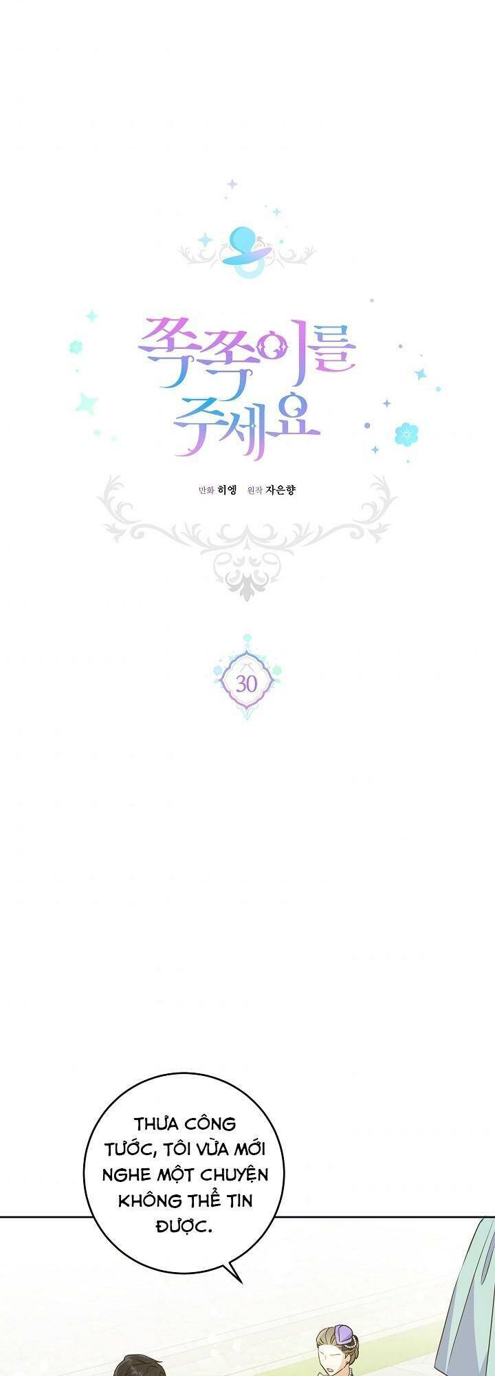 Cho Con Núm Vú Đi Mà Chapter 30 - Trang 2