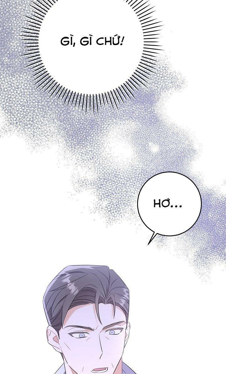 Cho Con Núm Vú Đi Mà Chapter 30 - Trang 2