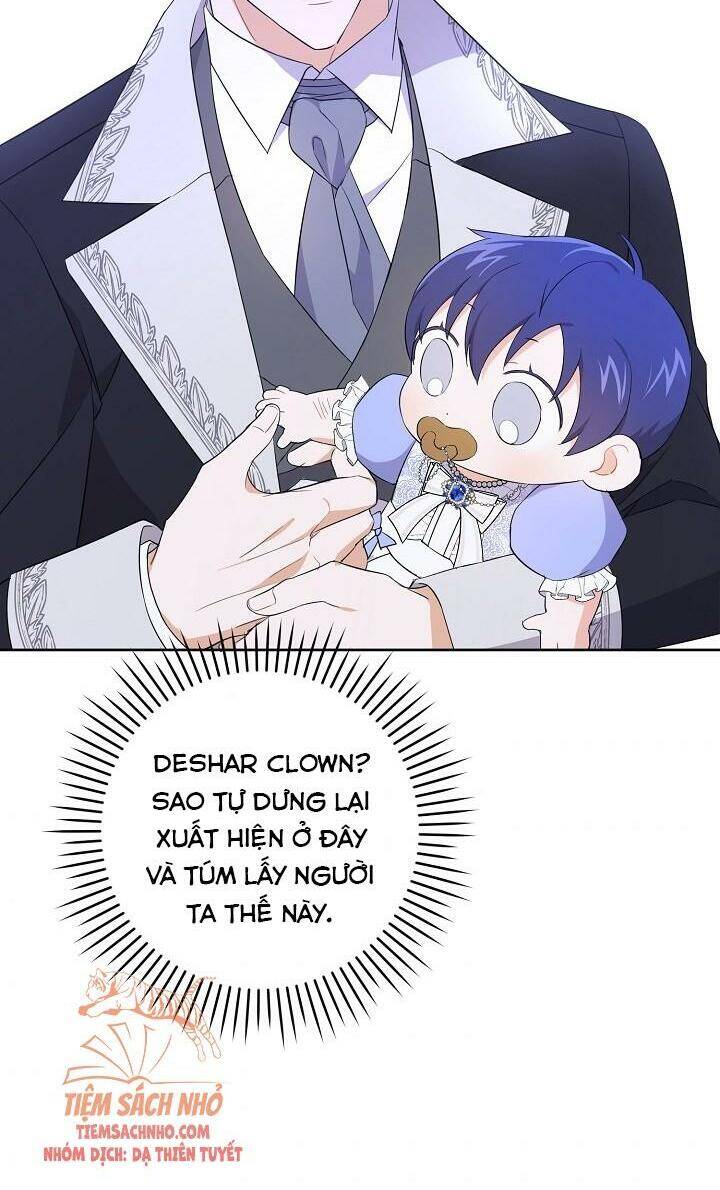 Cho Con Núm Vú Đi Mà Chapter 30 - Trang 2