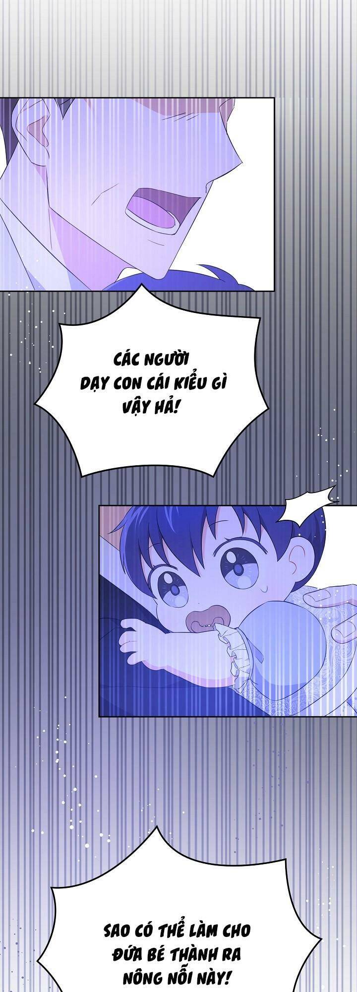 Cho Con Núm Vú Đi Mà Chapter 30 - Trang 2