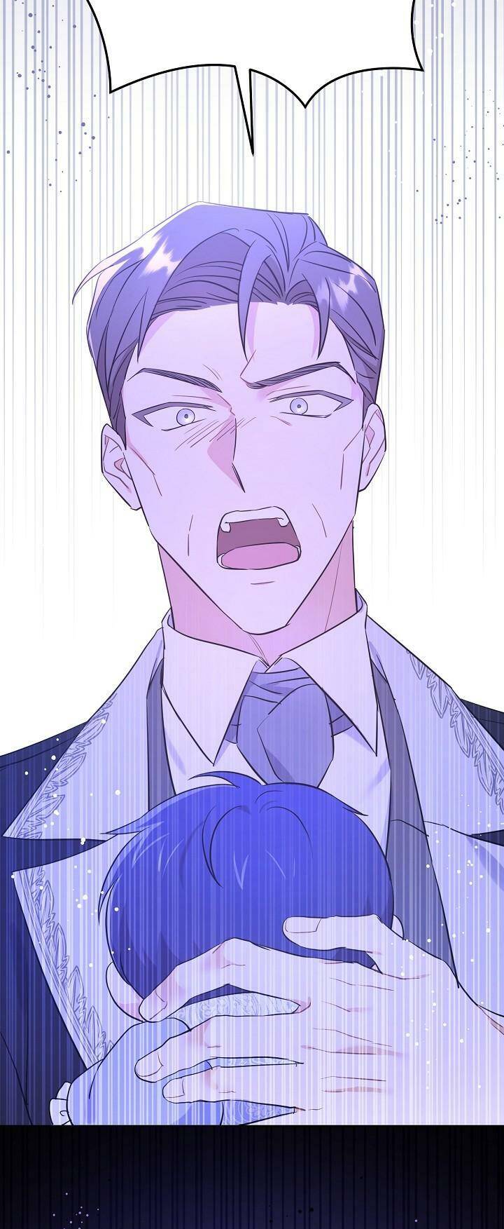 Cho Con Núm Vú Đi Mà Chapter 30 - Trang 2